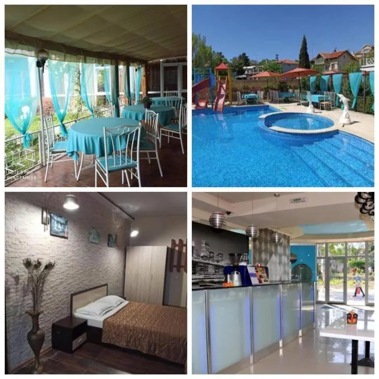 Apartments Devora 1 & Bar & Restaurant Varna