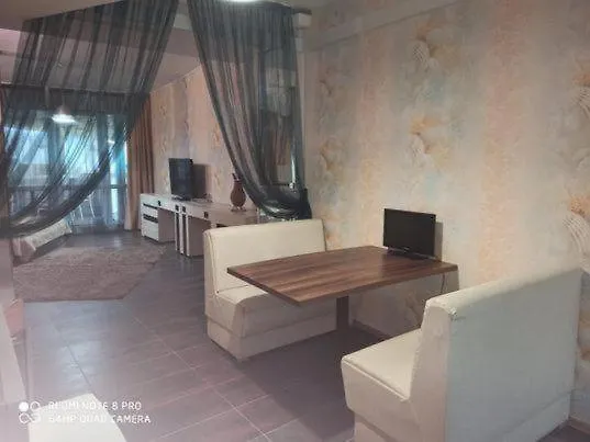 Apartments Devora 1 & Bar & Restaurant Varna Bulgaristan