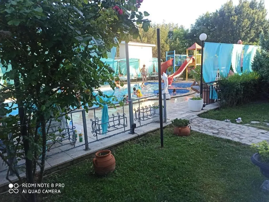 Apartments Devora 1 & Bar & Restaurant Varna Bulgaria