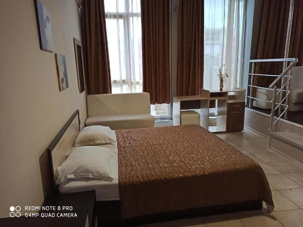 Apartments Devora 1 & Bar & Restaurant Varna