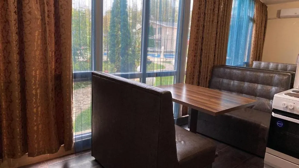 Apartments Devora 1 & Bar & Restaurant Varna Bulgaristan