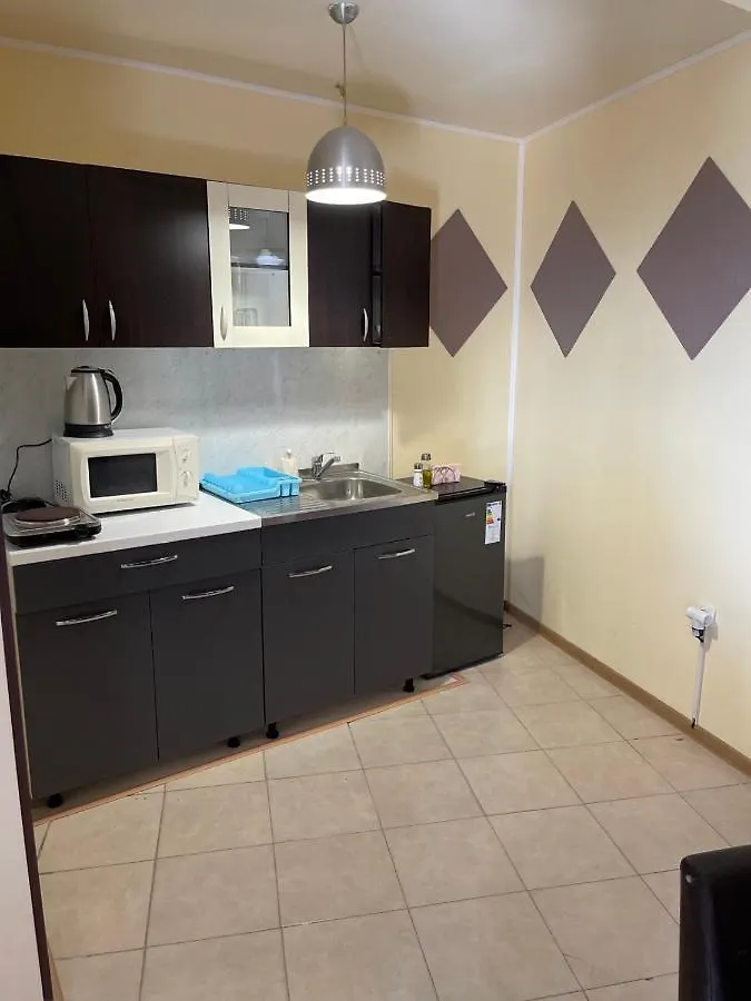 Apartments Devora 1 & Bar & Restaurant Varna