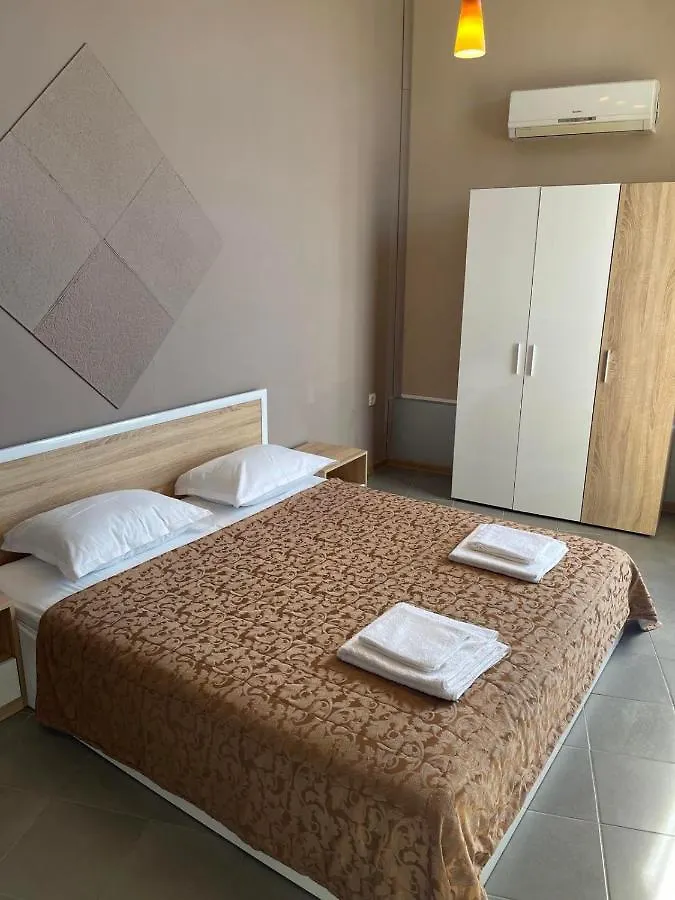 Apartments Devora 1 & Bar & Restaurant Varna