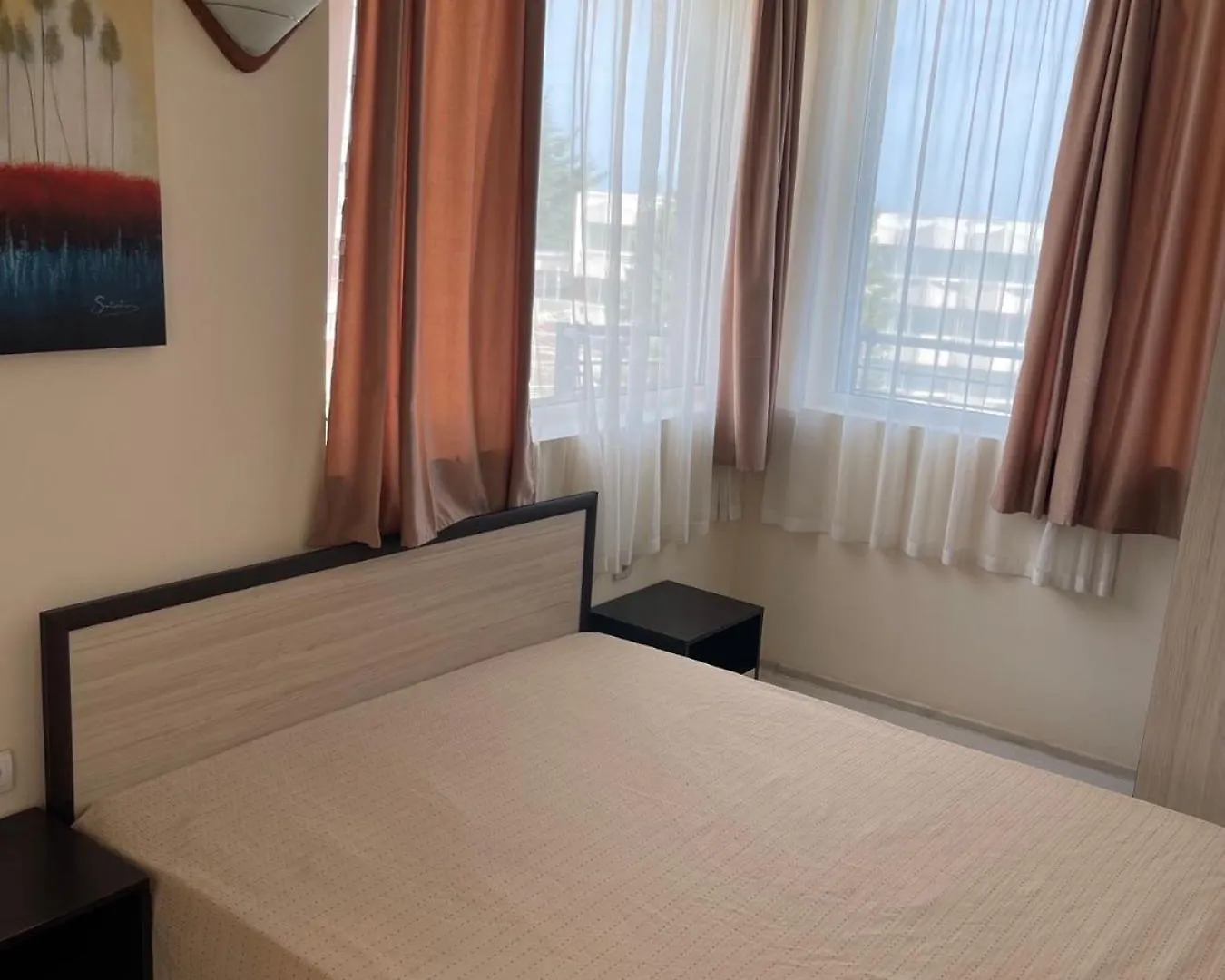 Apartments Devora 1 & Bar & Restaurant Varna