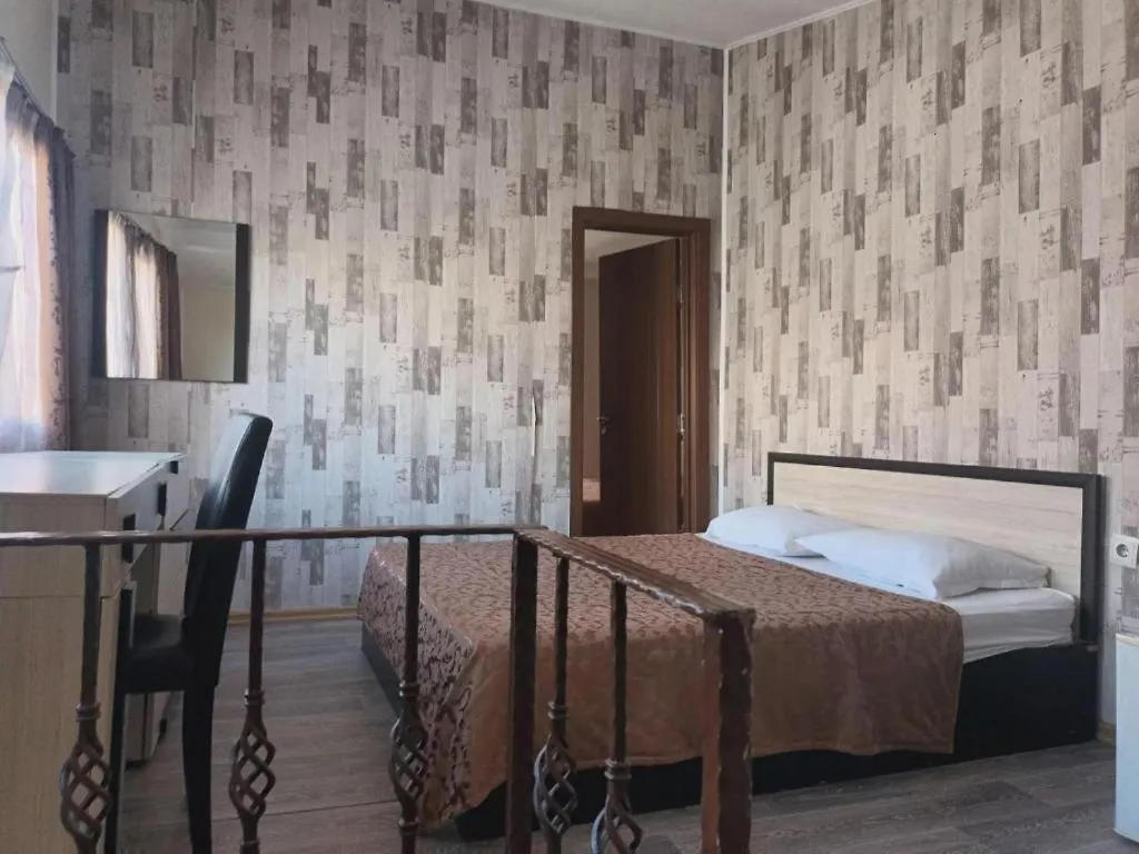 Apartments Devora 1 & Bar & Restaurant Varna