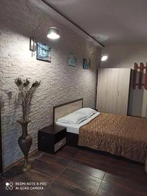 Apartments Devora 1 & Bar & Restaurant Varna