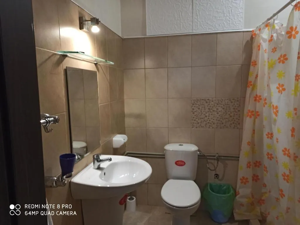Apartments Devora 1 & Bar & Restaurant Varna