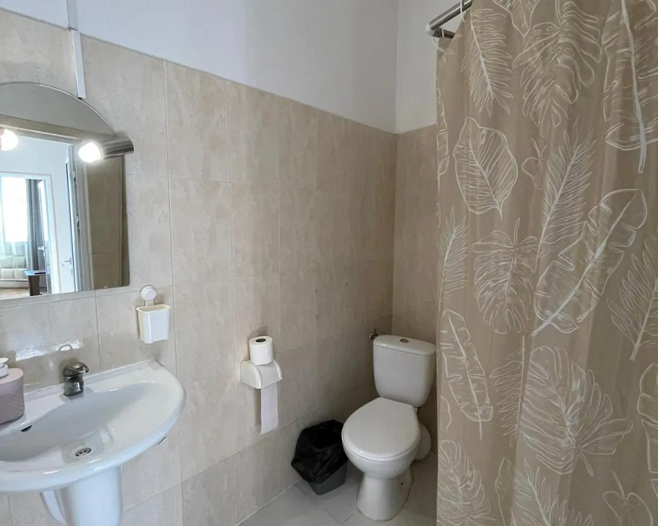 Apartments Devora 1 & Bar & Restaurant Varna Bulgaristan