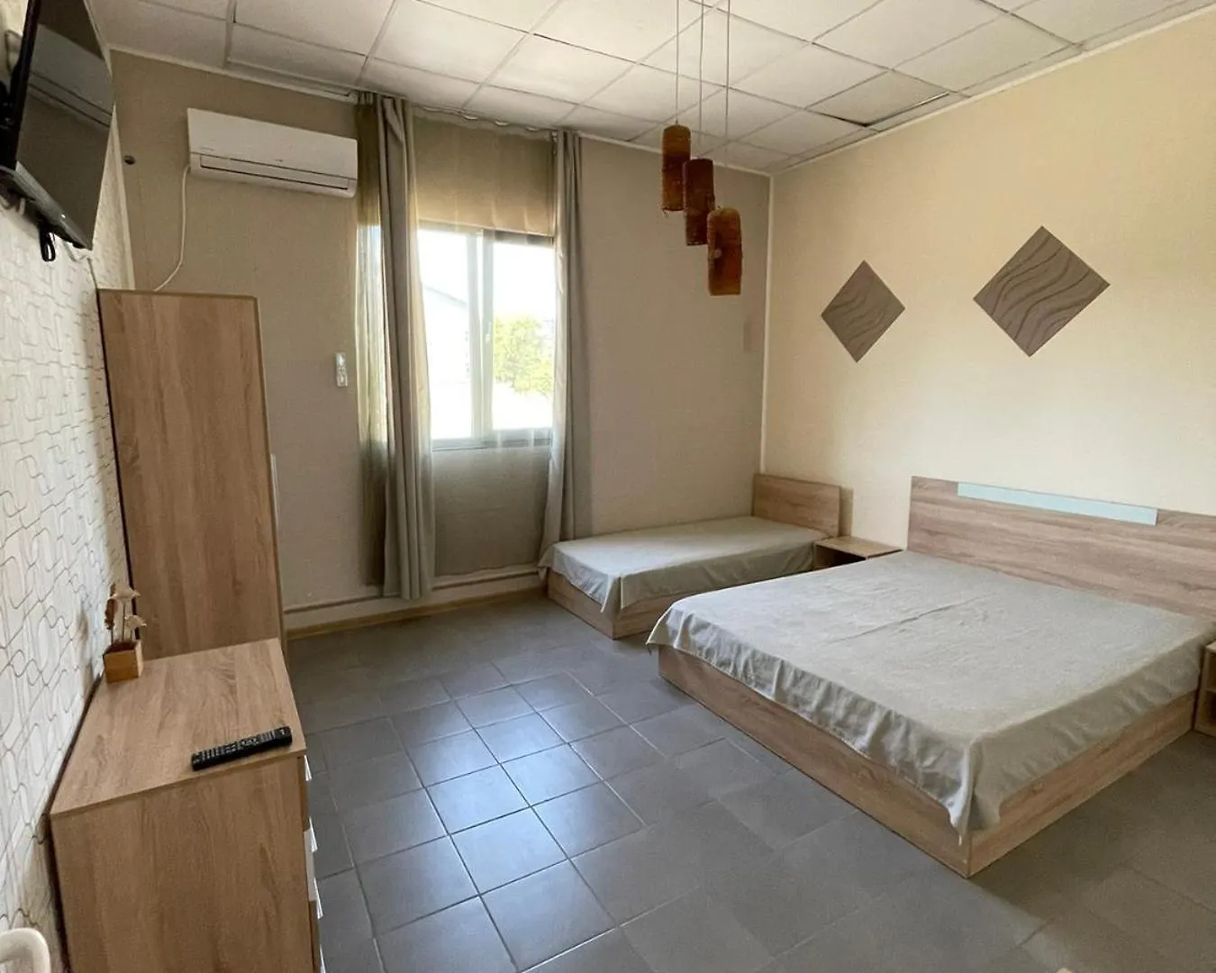 Apartments Devora 1 & Bar & Restaurant Varna