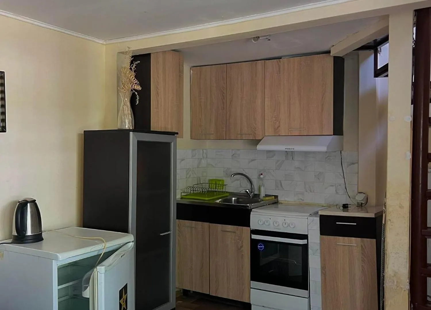 Apartments Devora 1 & Bar & Restaurant Varna Bulgaristan