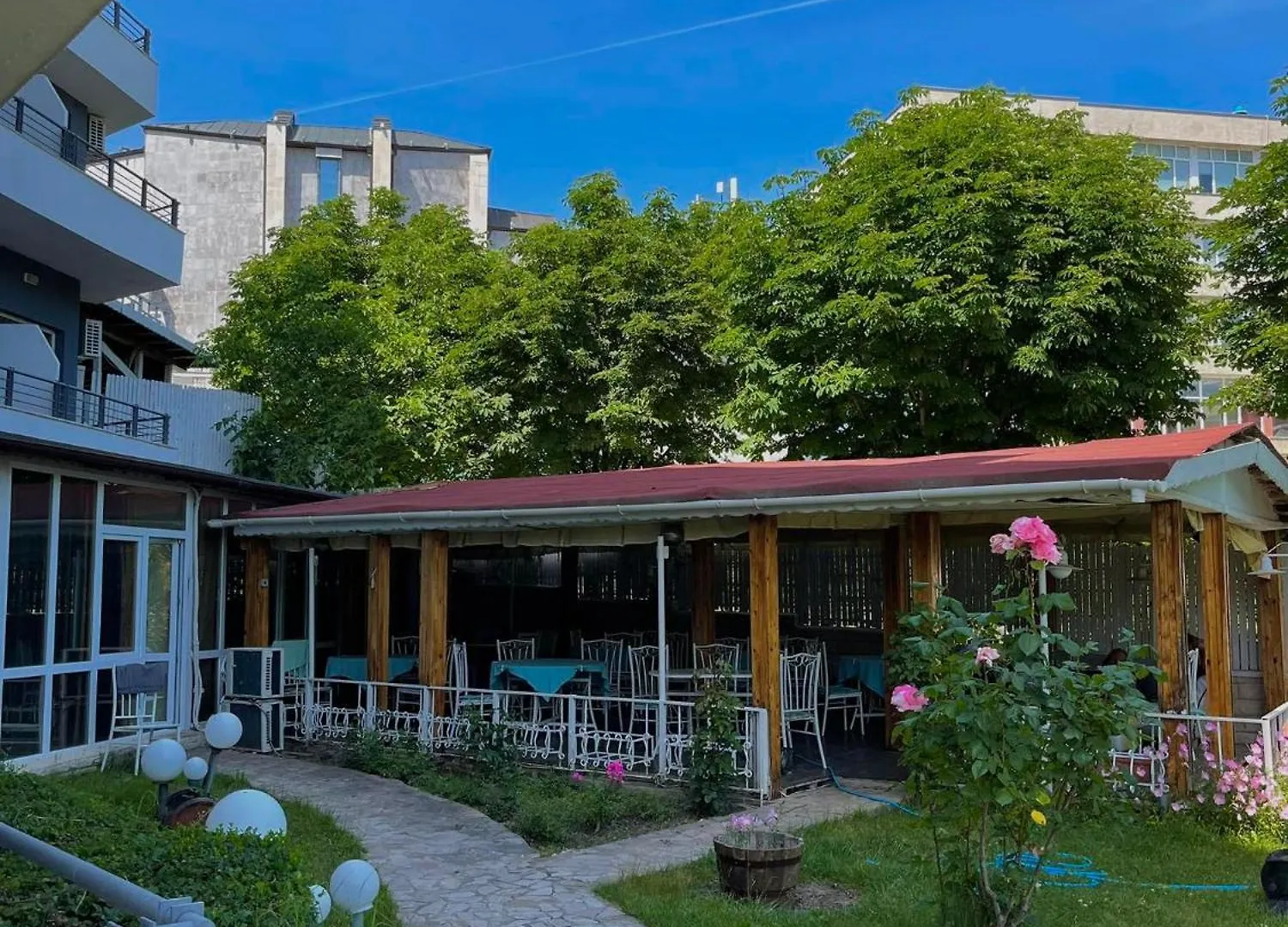 Apartments Devora 1 & Bar & Restaurant Varna