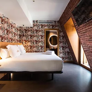 Atari Otel San Sebastián