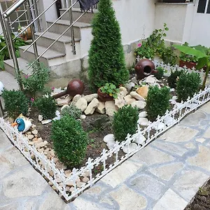 Relax 1&2 Апартаменты Варна