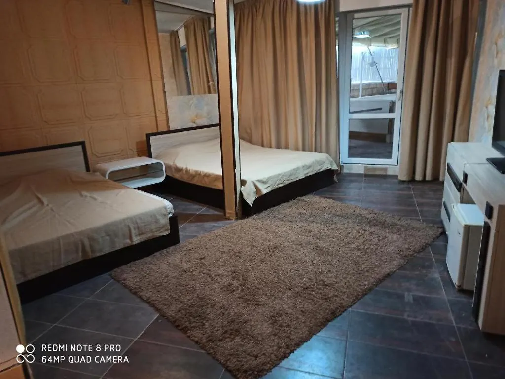 Apartments Devora 1 & Bar & Restaurant Варна