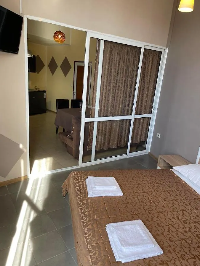 Apartments Devora 1 & Bar & Restaurant Варна