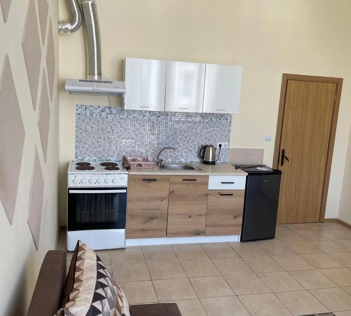 Apartments Devora 1 & Bar & Restaurant Варна Болгария